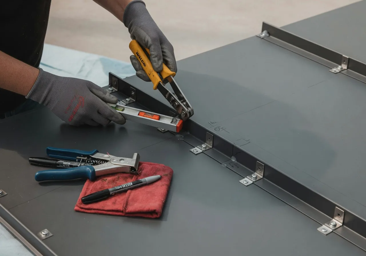 Why choose Metal Roofing Installation in Silver Bay, MN